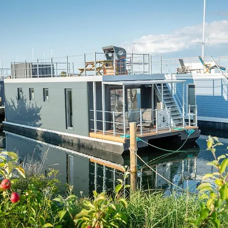 Rán Botel Kragenæs